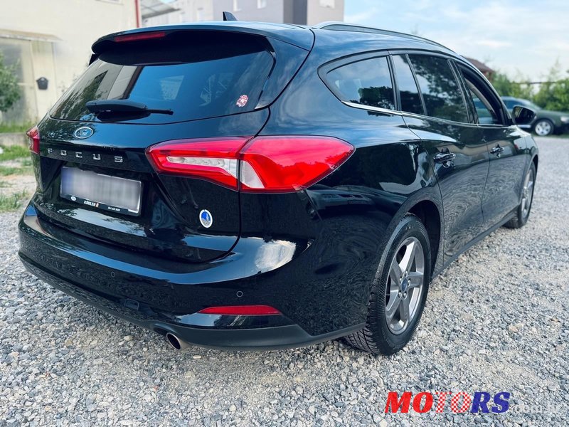 2019' Ford Focus Karavan photo #4
