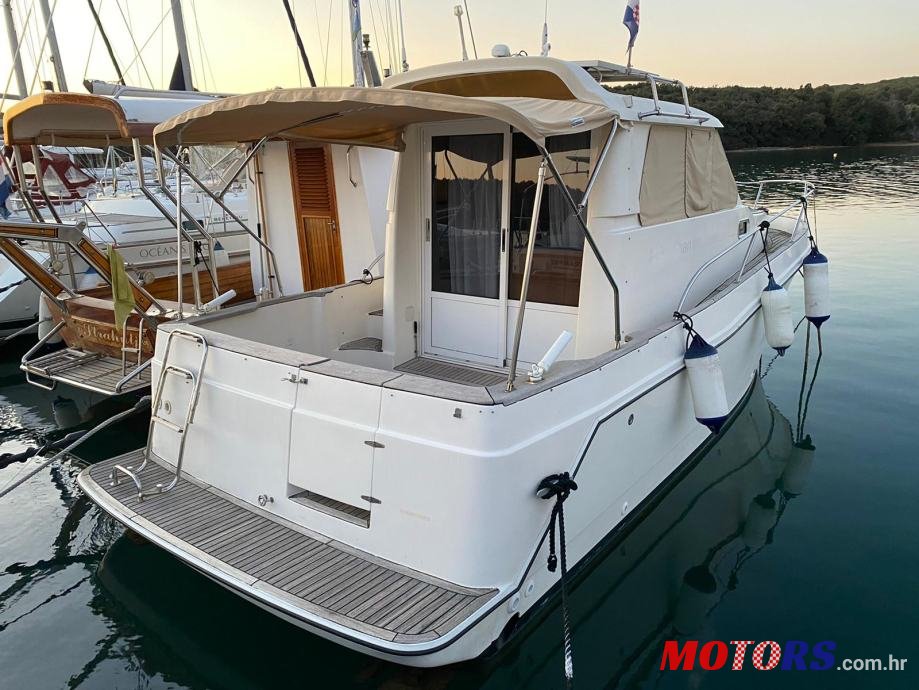 2005' Rodman 870 Sport photo #1