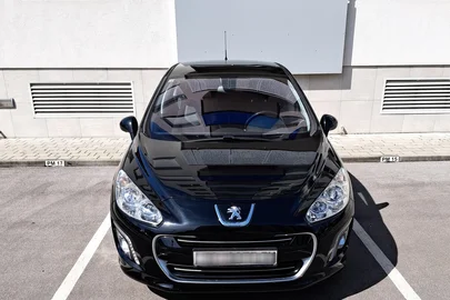 2011' Peugeot 308 1,6 E-Hdi