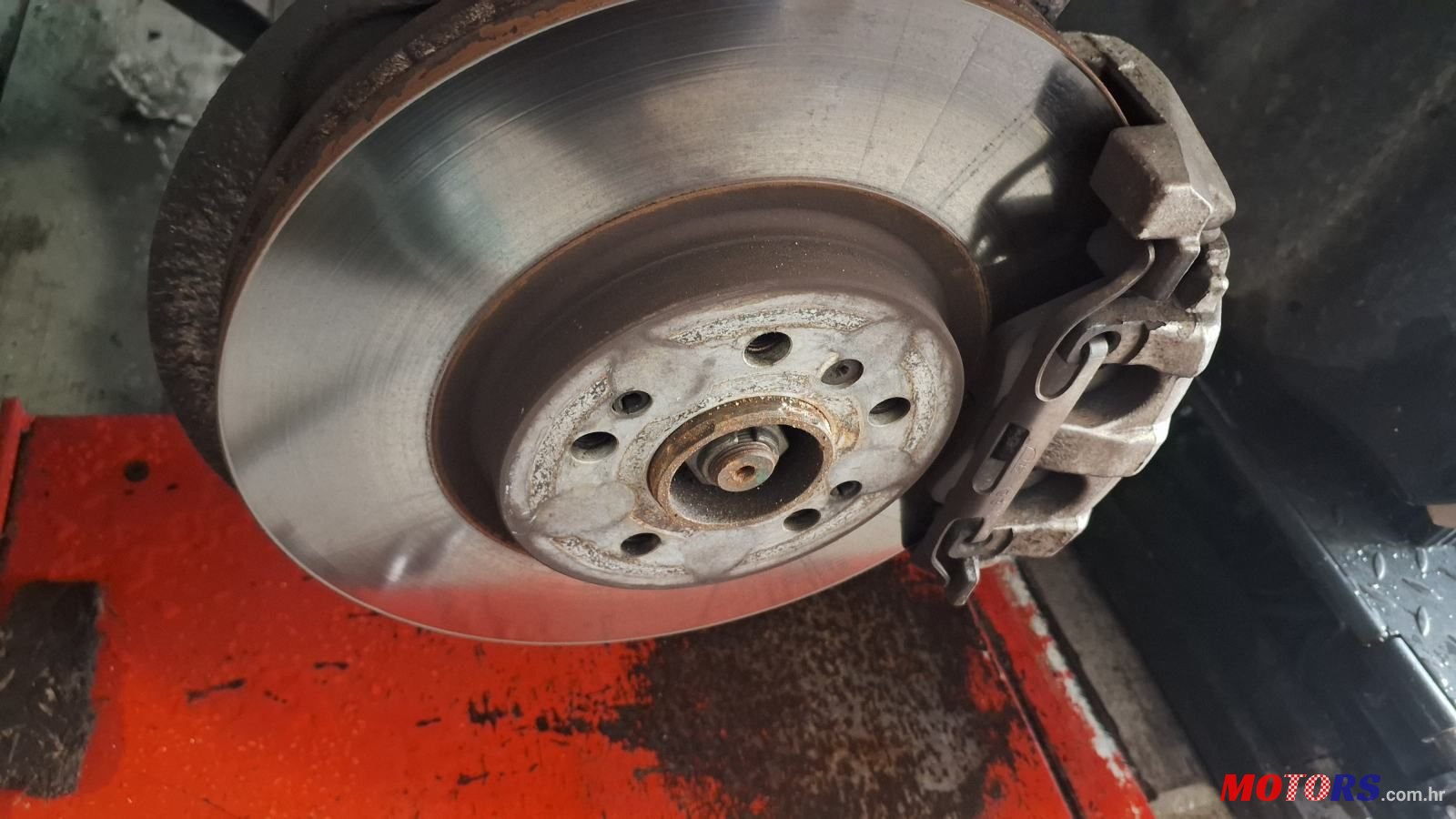 2007' Mercedes-Benz R Klasa 4Matic 320 Cdi photo #4