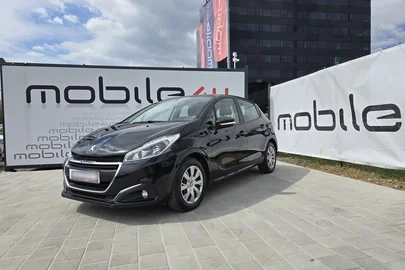 2018' Peugeot 208 1,5 Bluehdi