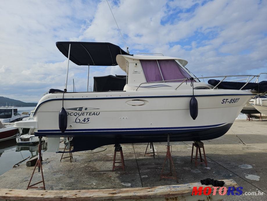 2008' Ocqueteau photo #1