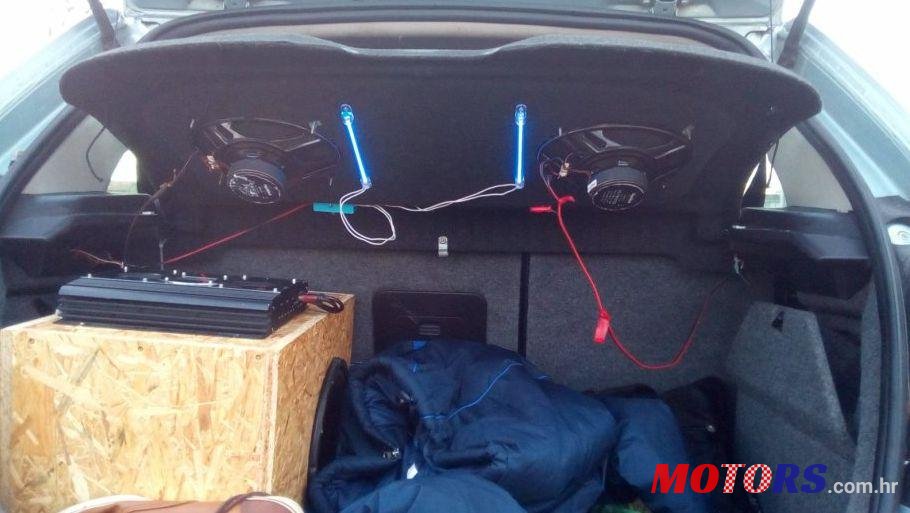 2002' Fiat Stilo 1,9 JTD photo #3