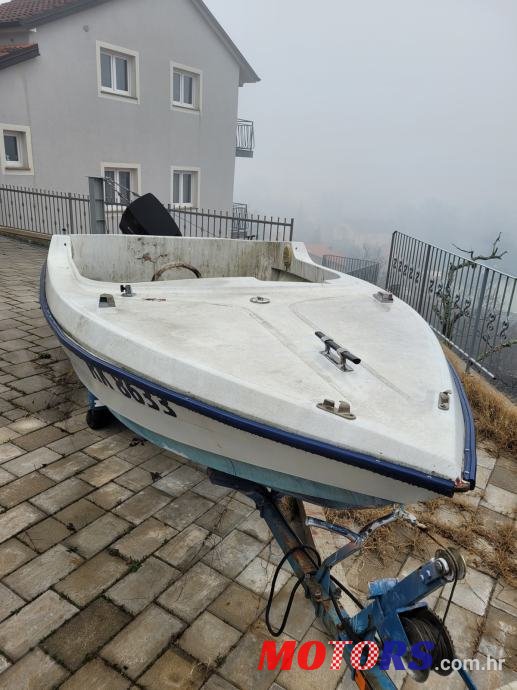 1997' Elan GP70 photo #1