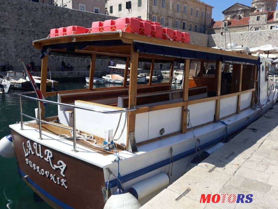 2017' Fjord Ostalo photo #1