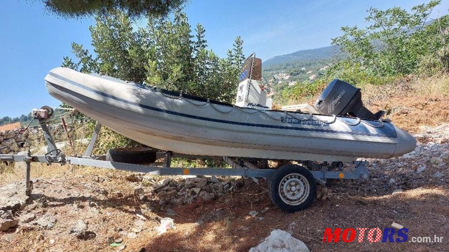 2009' Tohatsu Prestige photo #1