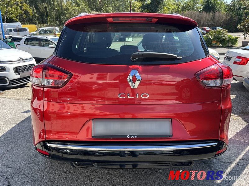 2019' Renault Clio Tce 90 photo #6