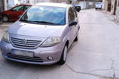 2004' Citroen C3 1,4 I
