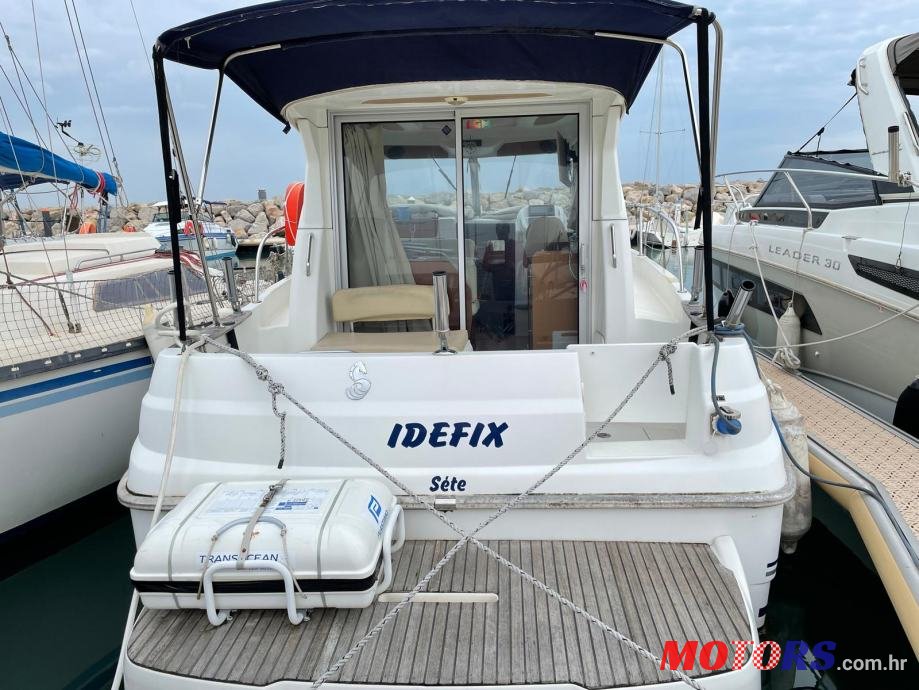 2008' Beneteau 8 photo #1