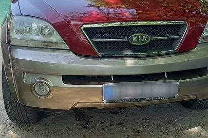 2004' Kia Sorento 3,5 V6 Ex Prestige