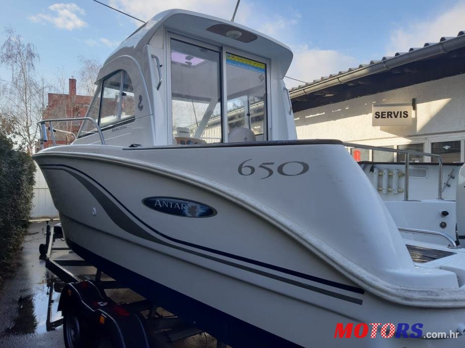 2010' Beneteau ANTARES 650 photo #1