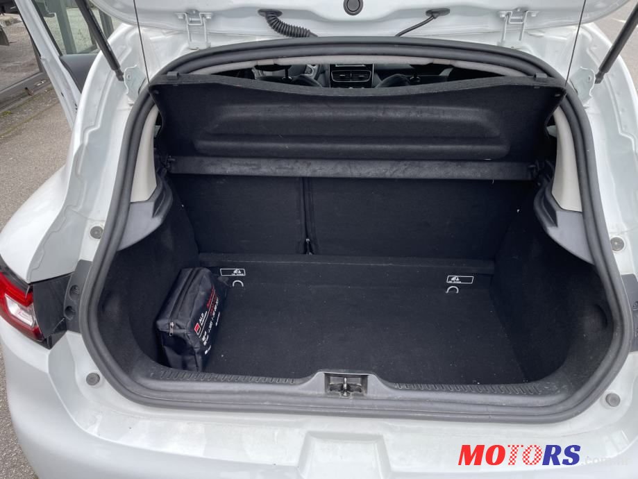 2019' Renault Clio Dci 75 photo #4