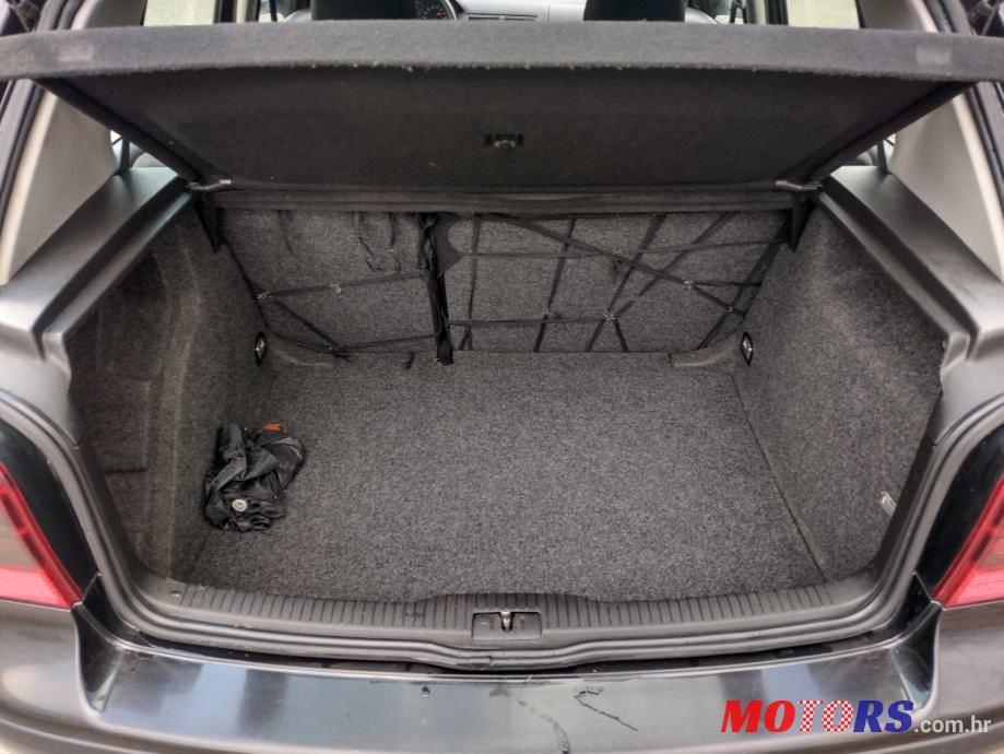 2001' Volkswagen Golf 4 1,9 Sdi photo #5