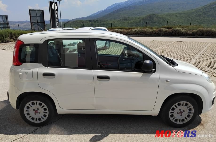 2016' Fiat Panda 1,2 photo #2