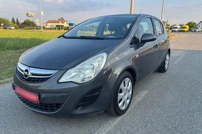 2011' Opel Corsa 1,3 Cdti