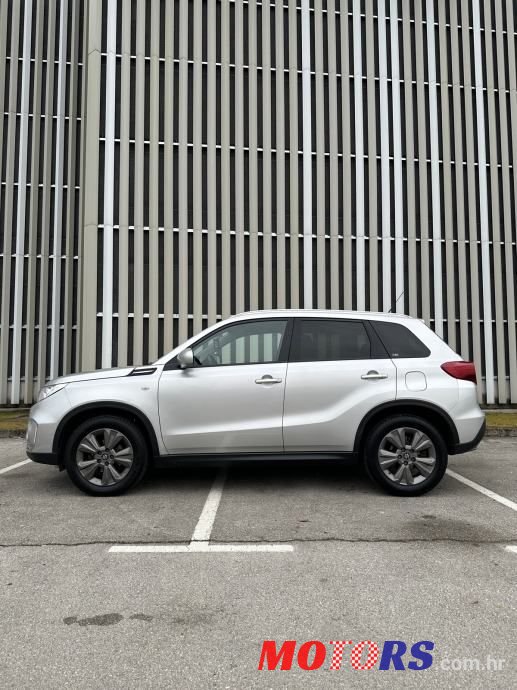 2019' Suzuki Vitara 1,0 photo #2