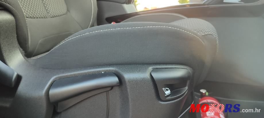 2019' Renault Kadjar Dci photo #6