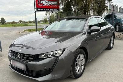 2019' Peugeot 508 130 S&S