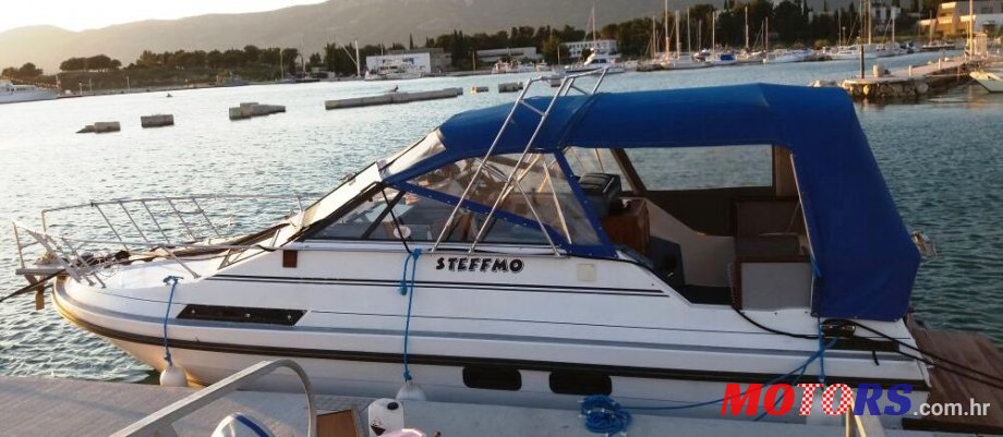 1990' Princess 805 photo #1