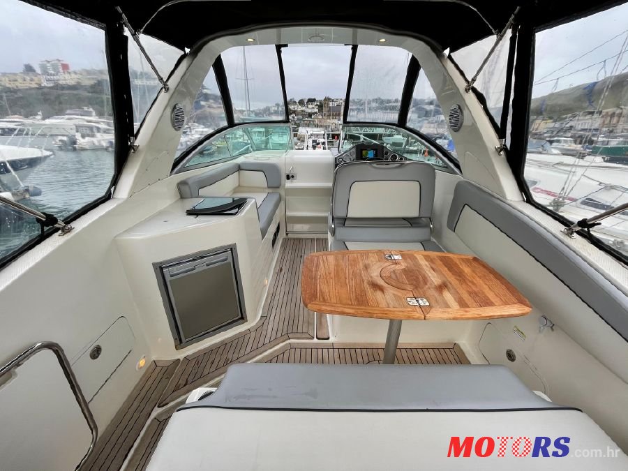 2015' Bayliner Ciera 8 photo #4