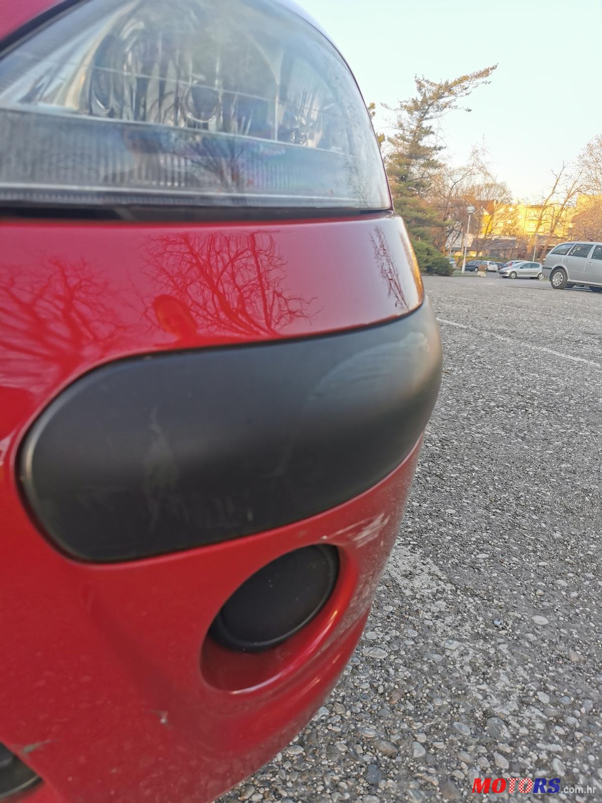 2008' Citroen C3 1.1i photo #7