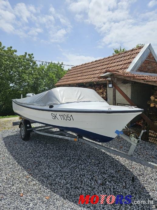 2024' Elan GT 900 GRD photo #1