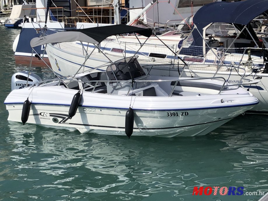 2020' Rancraft photo #1