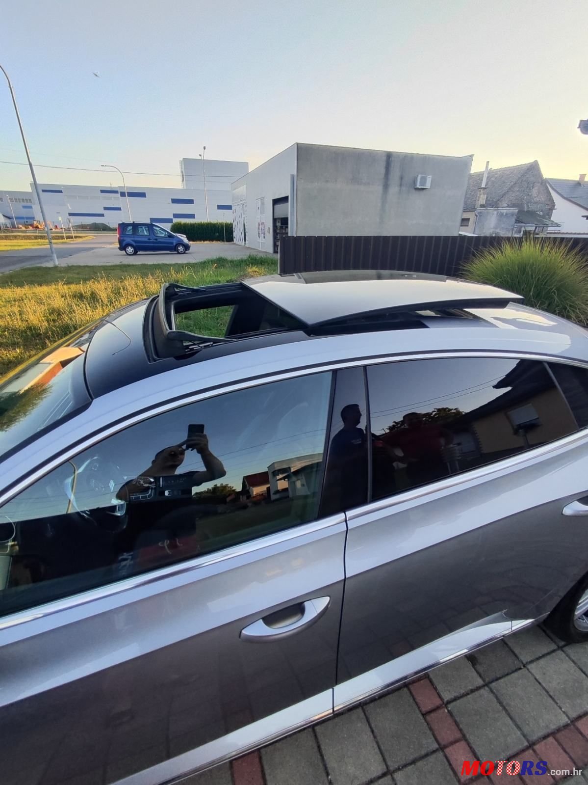 2018' Volkswagen Arteon 2,0 Tdi photo #2