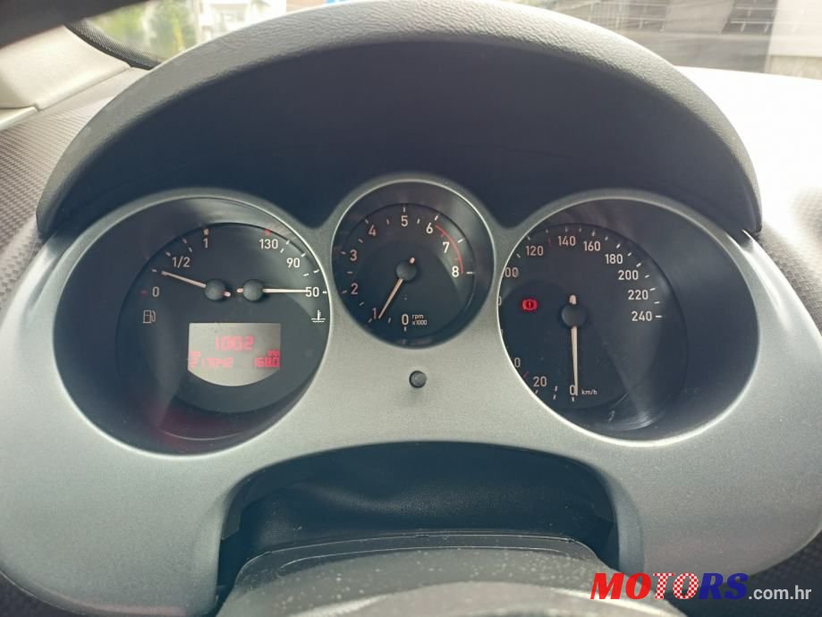 2008' SEAT Altea 1,6 photo #4