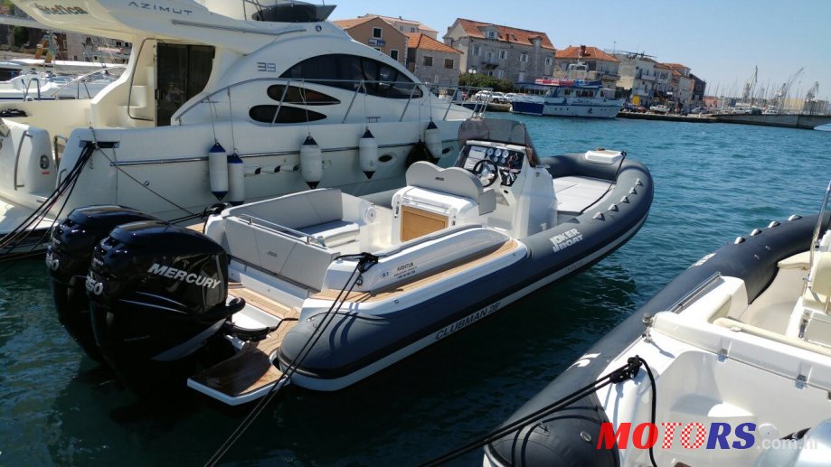 2017' Joker Boat photo #1