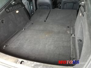 2010' Audi A5 Sportback photo #5