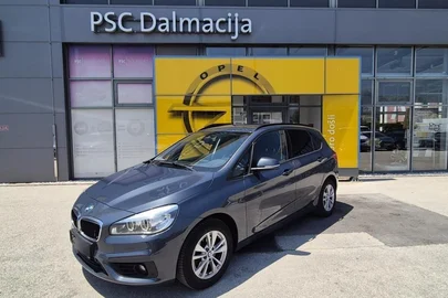 2017' BMW Serija 2 Active Tourer