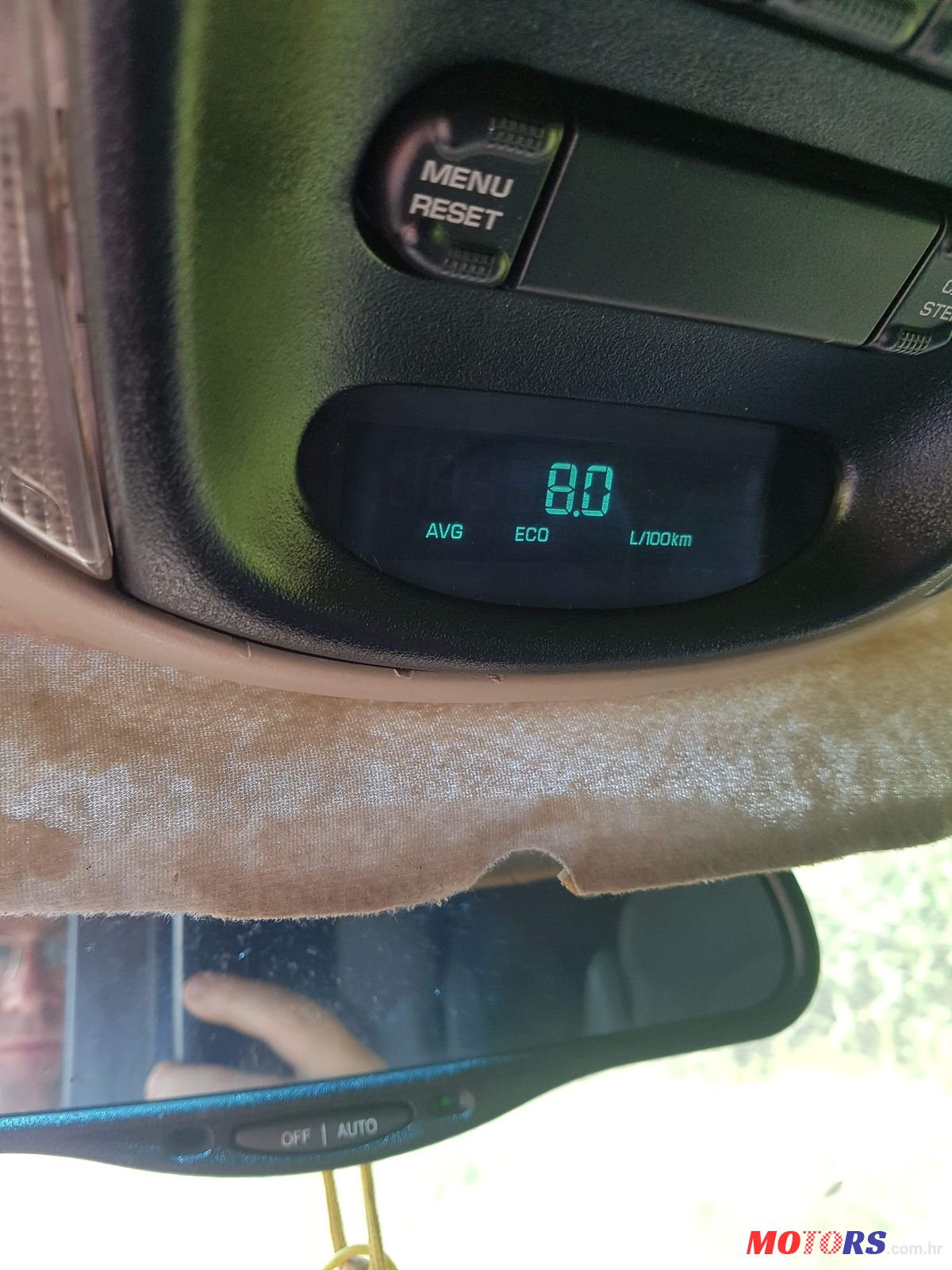 2001' Chrysler Grand Voyager photo #4