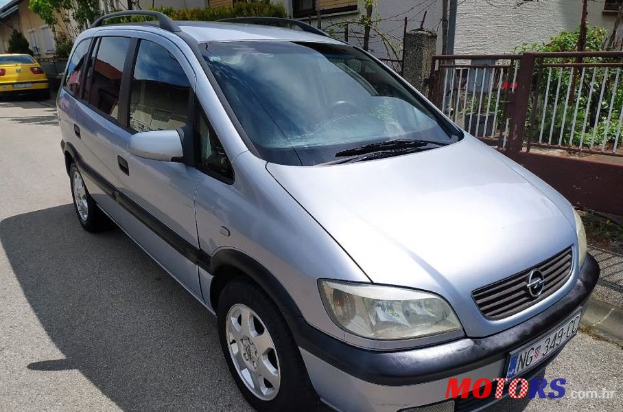 2001' SEAT Cordoba 1,9 Sdi photo #1