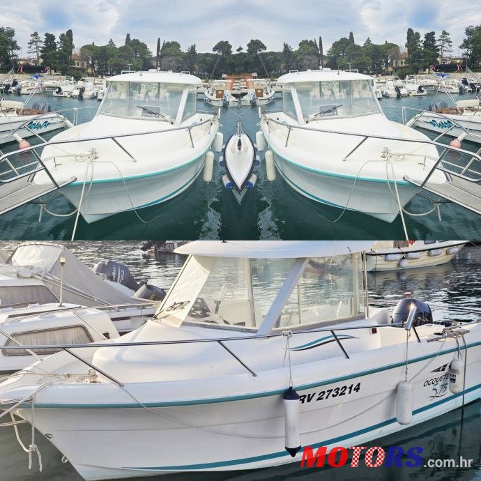 2002' Ocqueteau photo #1