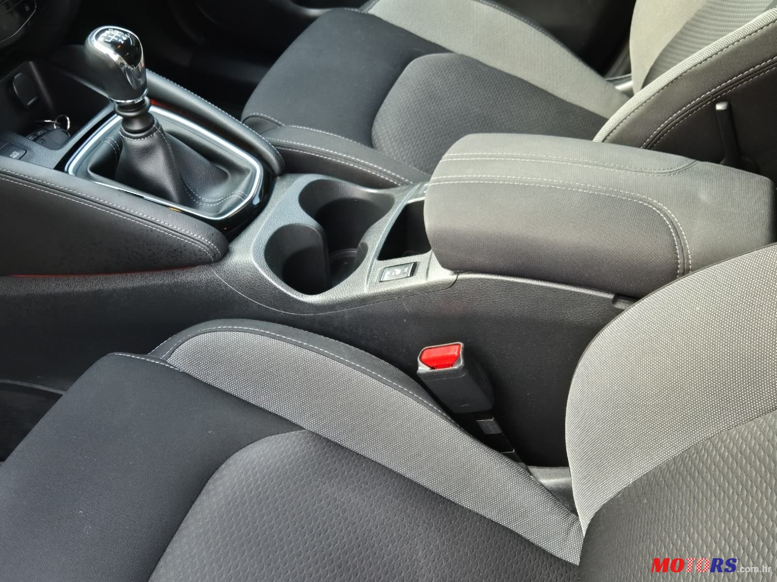 2018' Nissan Qashqai 1,2 Dig-T photo #6