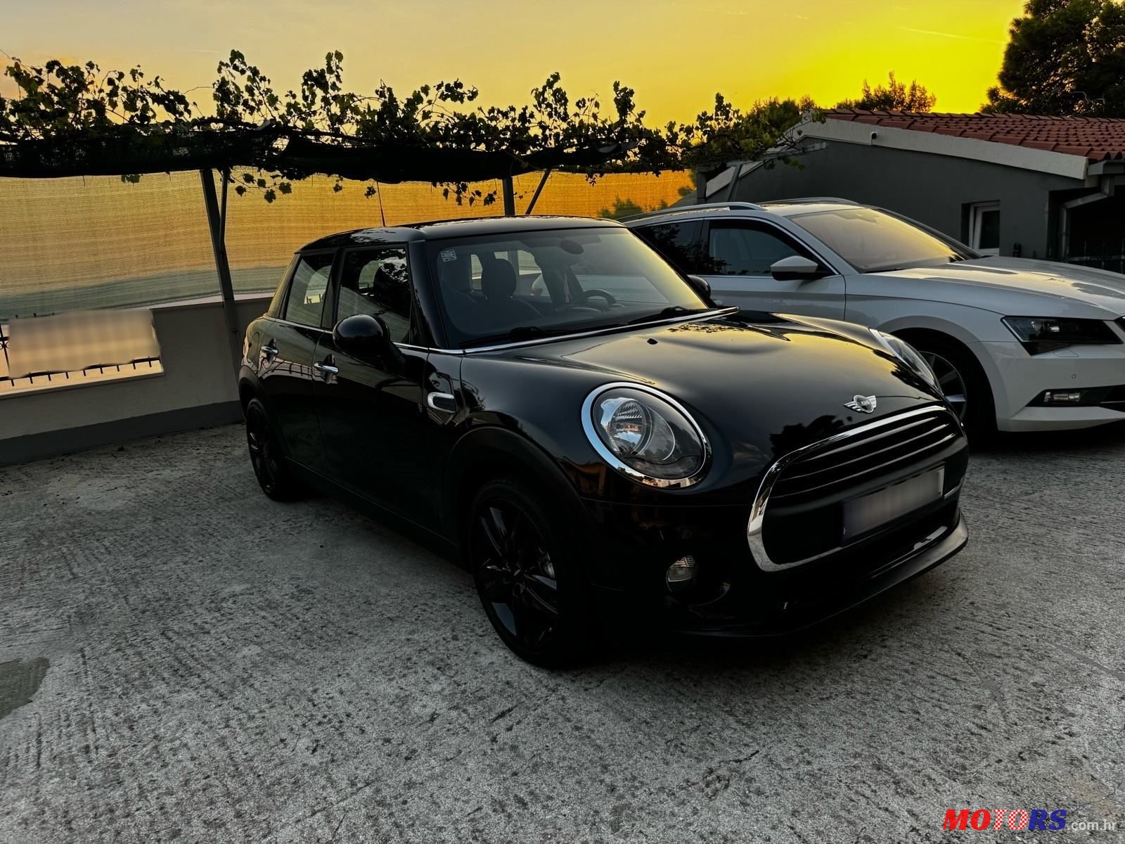 2016' MINI One Mini One photo #2