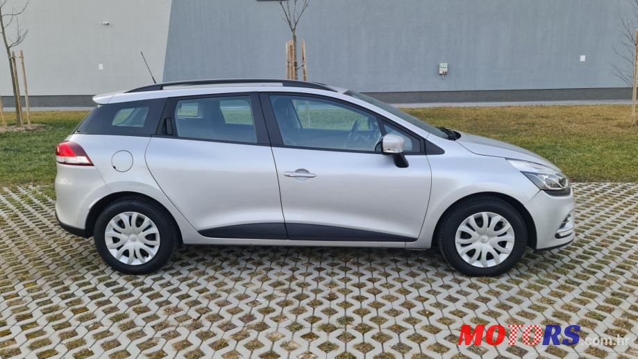 2018' Renault Clio Dci photo #5