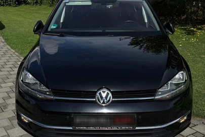 2017' Volkswagen Golf VII 2,0 Bmt