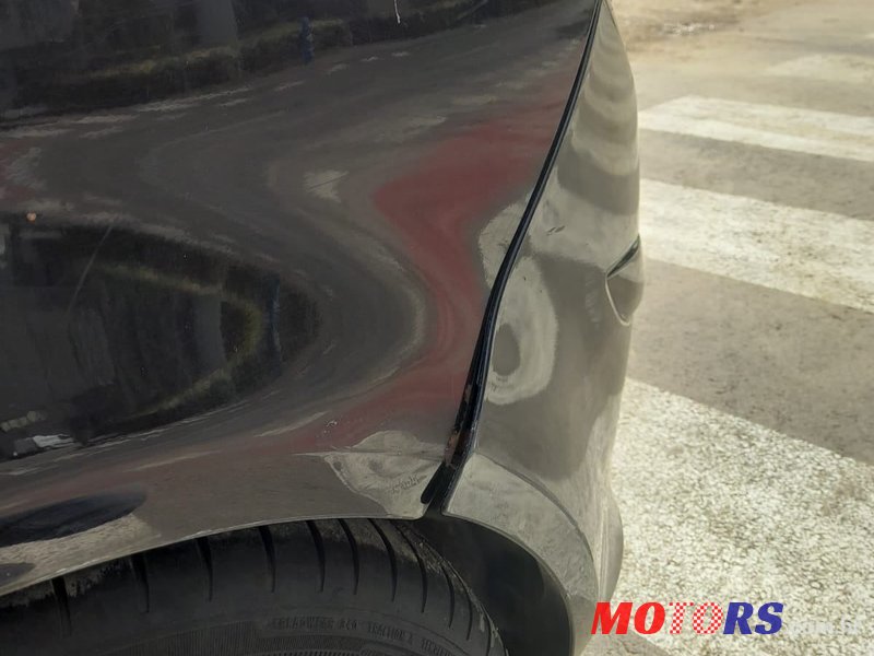 2008' Opel Corsa 1,2 16V photo #4
