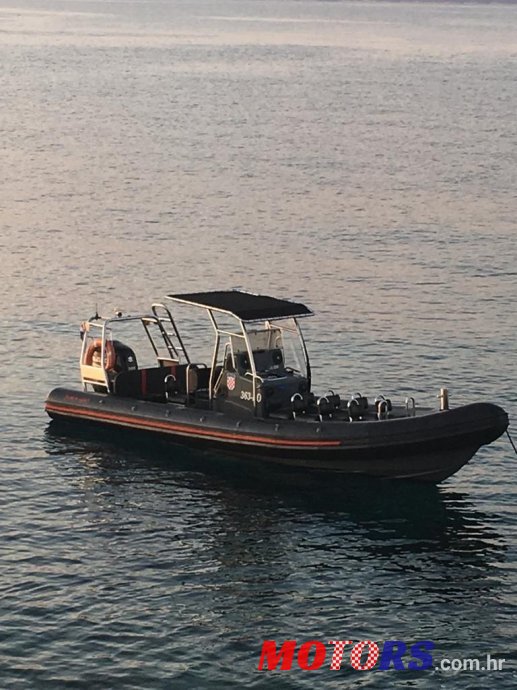 2011' Tornado photo #1