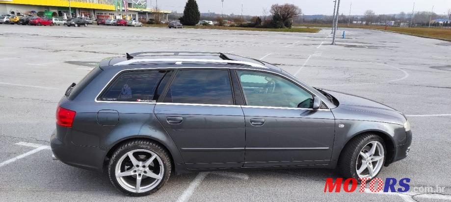 2006' Audi A4 Avant photo #2