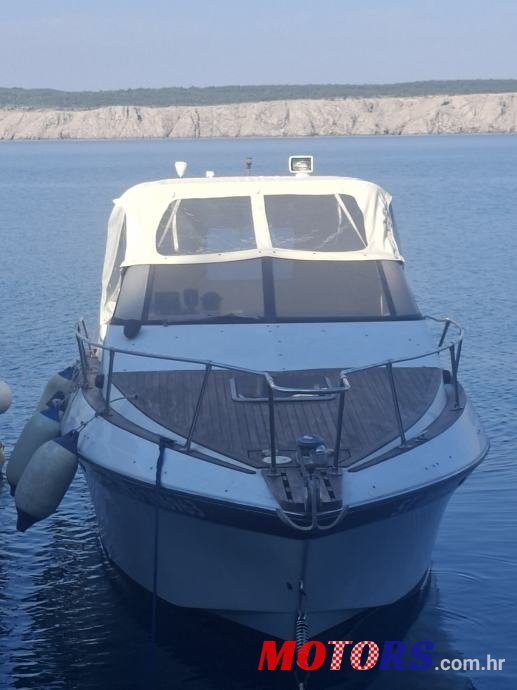 1990' Invader Brod 9m/2.6m, 2xvolvo D3 dizel photo #1