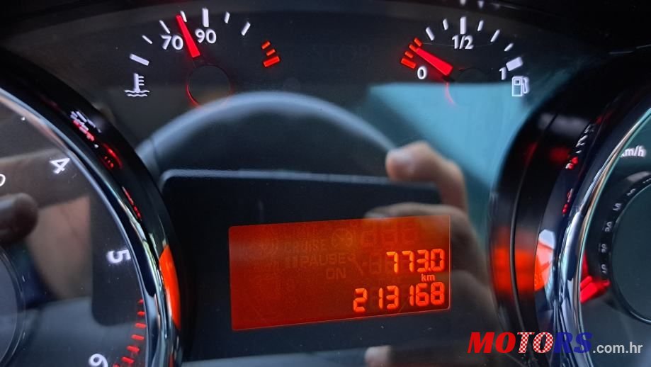 2015' Peugeot 5008 1,6 photo #5