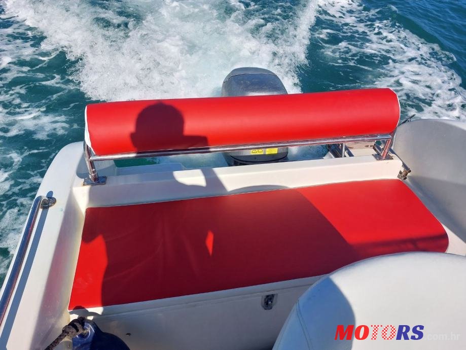 2013' Reful HM22 Flyer photo #2