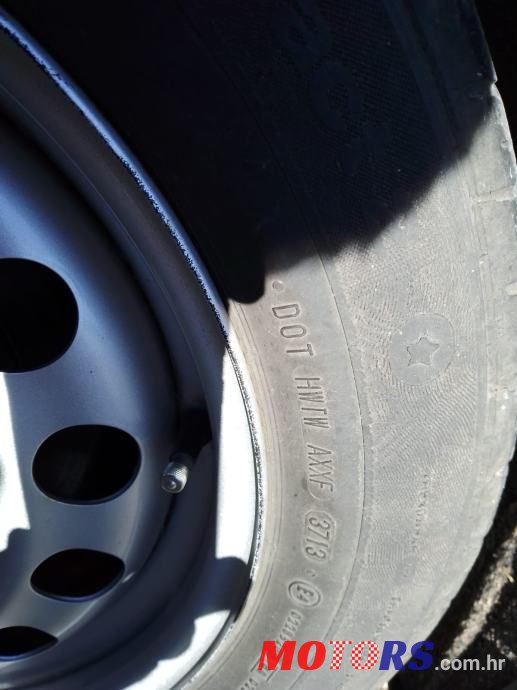 2013' MINI One photo #3