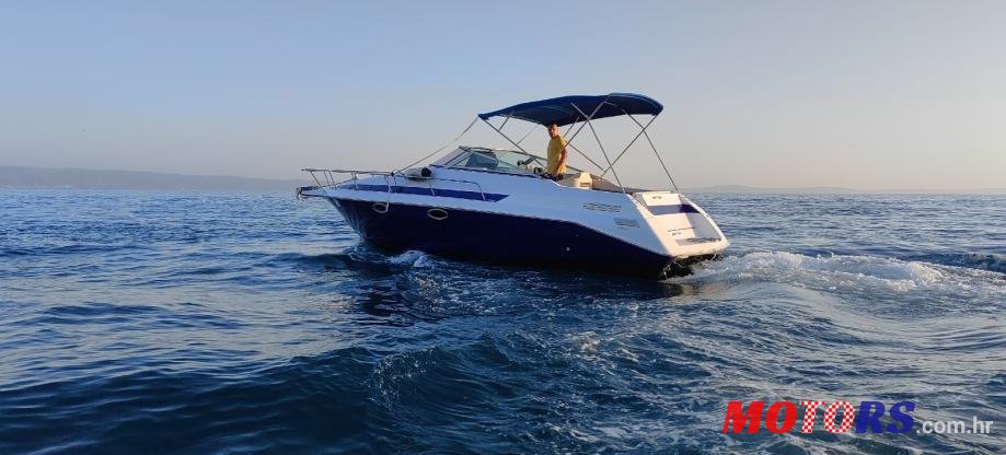 1991' Cobalt 263 photo #1