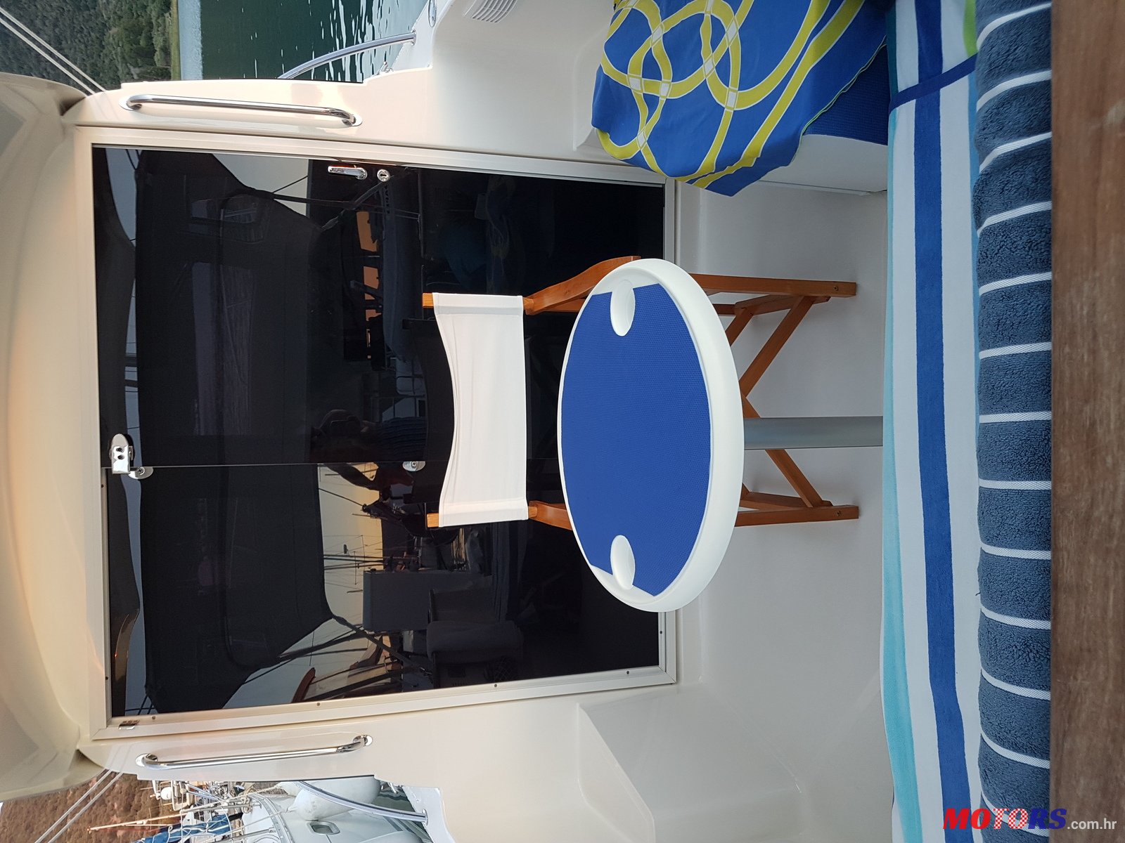 2011' Quicksilver photo #4