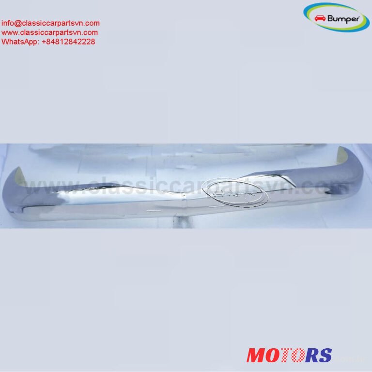 1971' Mercedes-Benz photo #2