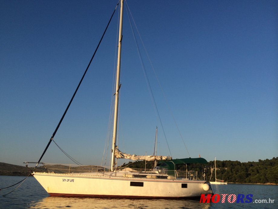 1984' Dufour photo #1